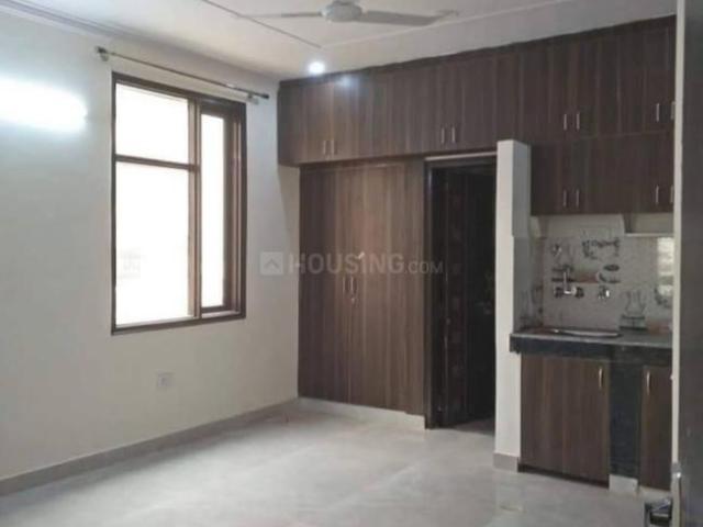 1 BHK Apartment in Chhattarpur for rent New Delhi. The reference number is 19662038