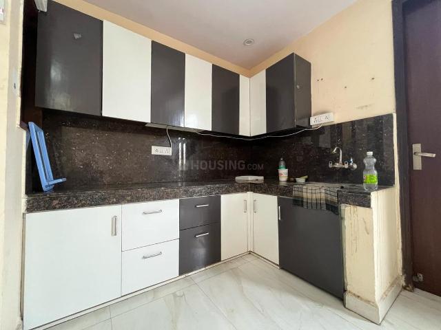 1 BHK Apartment in Chhattarpur for rent New Delhi. The reference number is 19797023