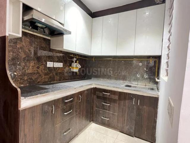 1 BHK Apartment in Chhattarpur for rent New Delhi. The reference number is 19797054
