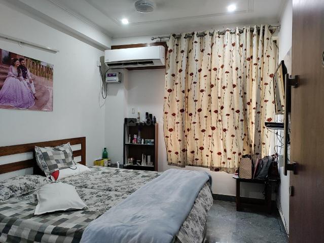 1 BHK Apartment in Chhattarpur for rent New Delhi. The reference number is 19919927