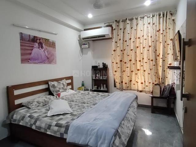 1 BHK Apartment in Chhattarpur for rent New Delhi. The reference number is 19919927