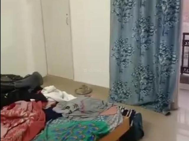 1 BHK Apartment in Chhattarpur for rent New Delhi. The reference number is 10970627