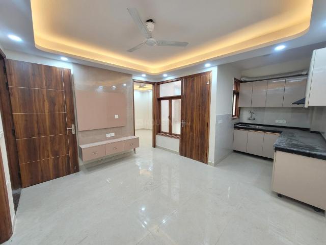 1 BHK Apartment in Chhattarpur for rent New Delhi. The reference number is 20186409