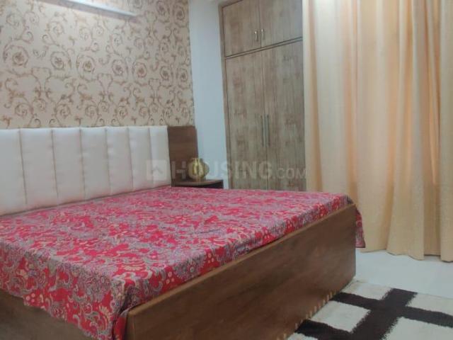 1 BHK Apartment in Chhattarpur for rent New Delhi. The reference number is 20199152
