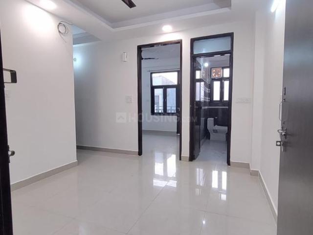 1 BHK Apartment in Chhattarpur for rent New Delhi. The reference number is 20250598