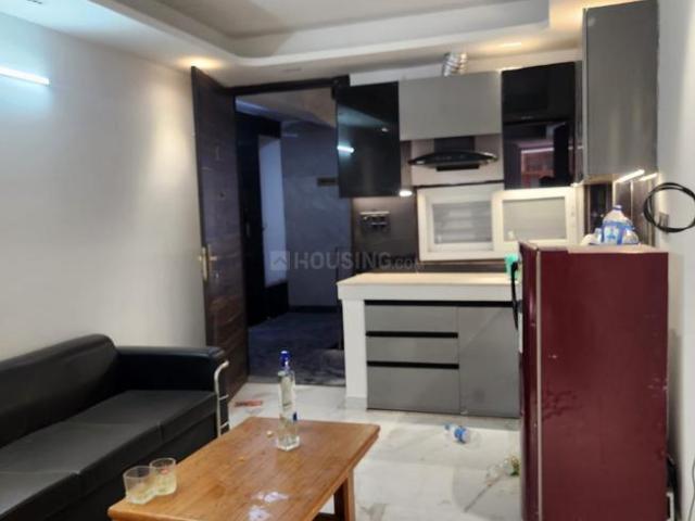 1 BHK Apartment in Chhattarpur for rent New Delhi. The reference number is 20329735