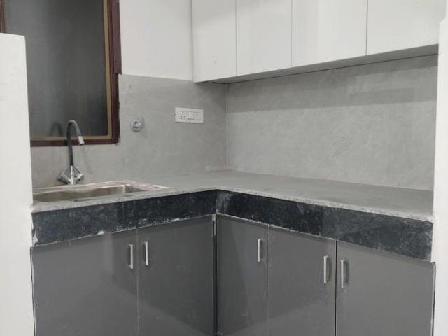 1 BHK Apartment in Chhattarpur for rent New Delhi. The reference number is 20446455
