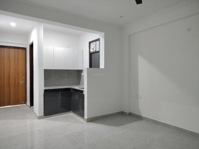 1 BHK Apartment in Chhattarpur for rent New Delhi. The reference number is 20446502