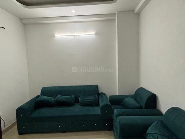 1 BHK Apartment in Chhattarpur for rent New Delhi. The reference number is 20508593
