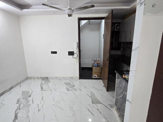 1 BHK Apartment in Chhattarpur for rent New Delhi. The reference number is 21023436