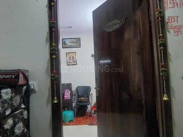 1 BHK Apartment in Chhattarpur for resale New Delhi. The reference number is 18498803