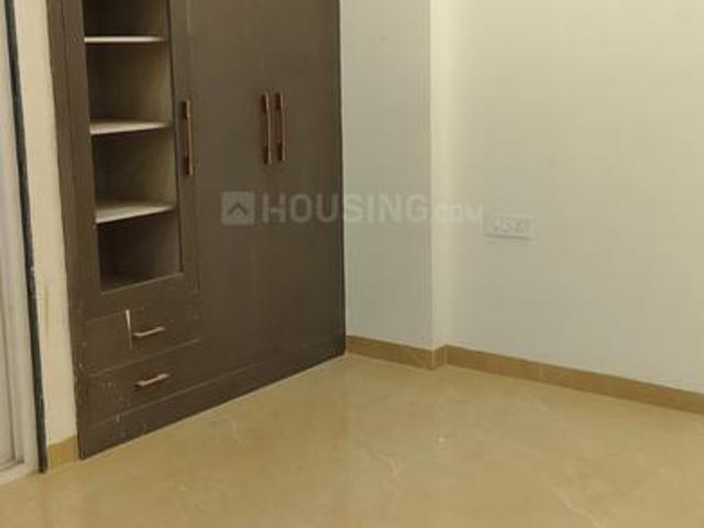 1 BHK Apartment in Chhattarpur for resale New Delhi. The reference number is 18812968