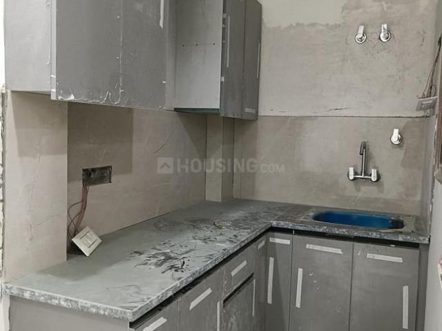 1 BHK Apartment in Chhattarpur for resale New Delhi. The reference number is 18813183