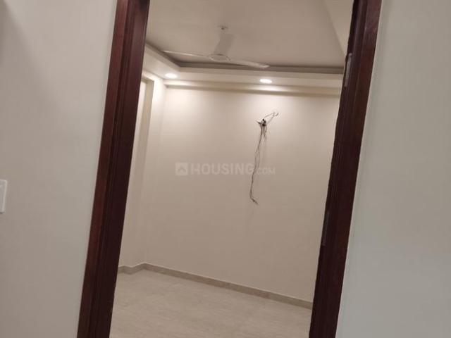 1 BHK Apartment in Chhattarpur for resale New Delhi. The reference number is 19436409