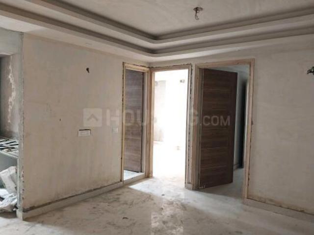 1 BHK Apartment in Chhattarpur for resale New Delhi. The reference number is 19833896