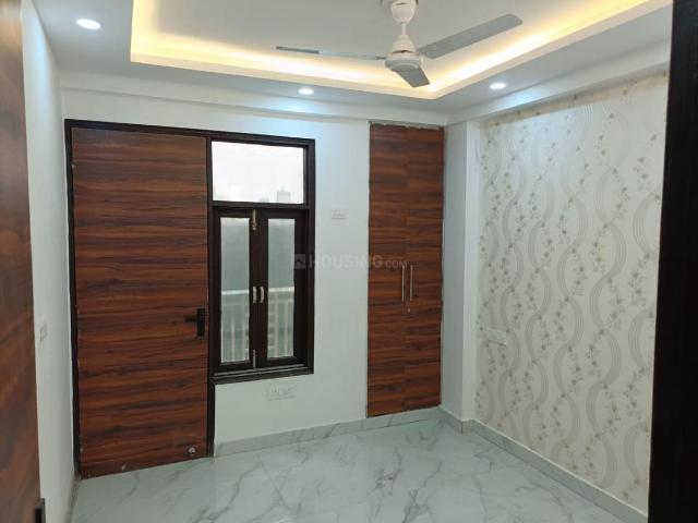 1 BHK Apartment in Chhattarpur for resale New Delhi. The reference number is 19833945
