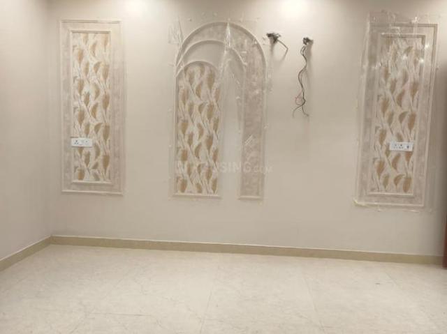 1 BHK Apartment in Chhattarpur for resale New Delhi. The reference number is 19920230