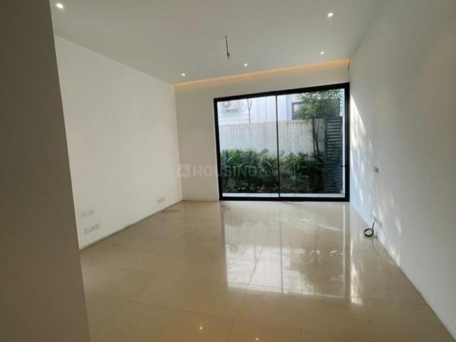 1 BHK Apartment in Chhattarpur for resale New Delhi. The reference number is 19289025