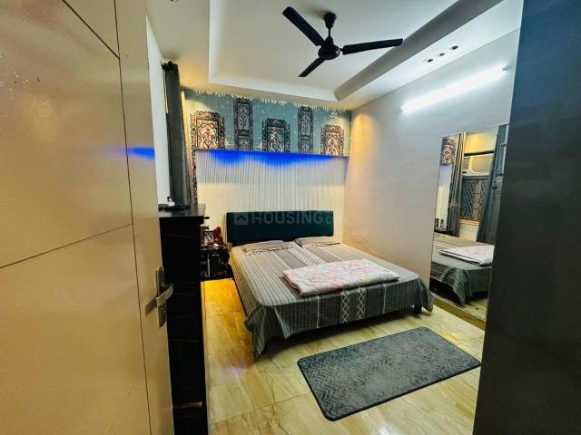 1 BHK Apartment in Chhattarpur for resale New Delhi. The reference number is 19289085