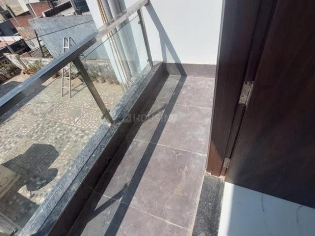 1 BHK Apartment in Chhattarpur for resale New Delhi. The reference number is 20435815