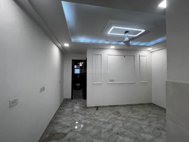 1 BHK Apartment in Chhattarpur for resale New Delhi. The reference number is 20453838