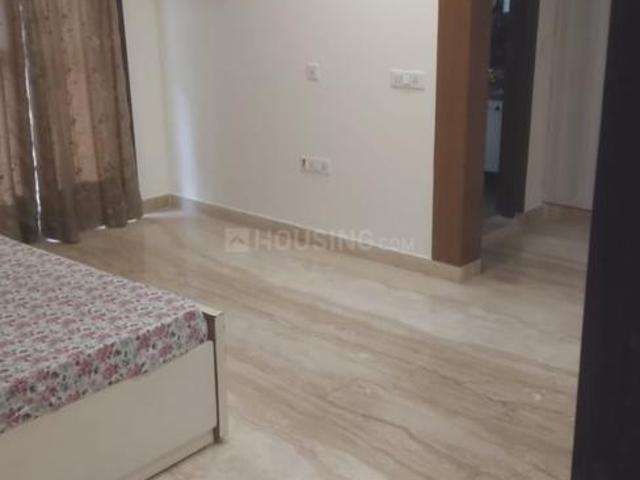 1 BHK Apartment in Chhattarpur for resale New Delhi. The reference number is 20469042