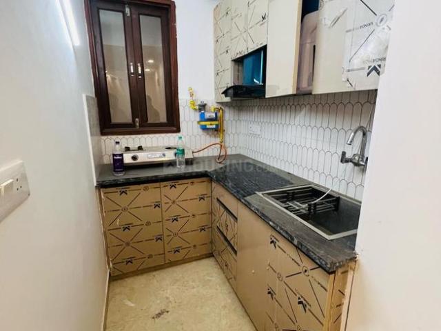 1 BHK Apartment in Chhattarpur for resale New Delhi. The reference number is 20545705