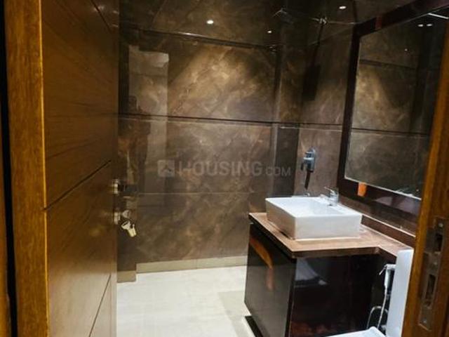 1 BHK Apartment in Chhattarpur for resale New Delhi. The reference number is 20894386