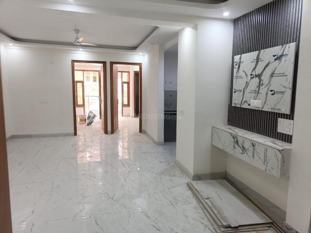1 BHK Apartment in Chhattarpur for resale New Delhi. The reference number is 20900938