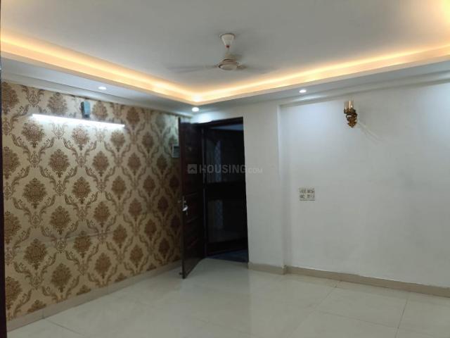 1 BHK Apartment in Chhattarpur for resale New Delhi. The reference number is 20900980