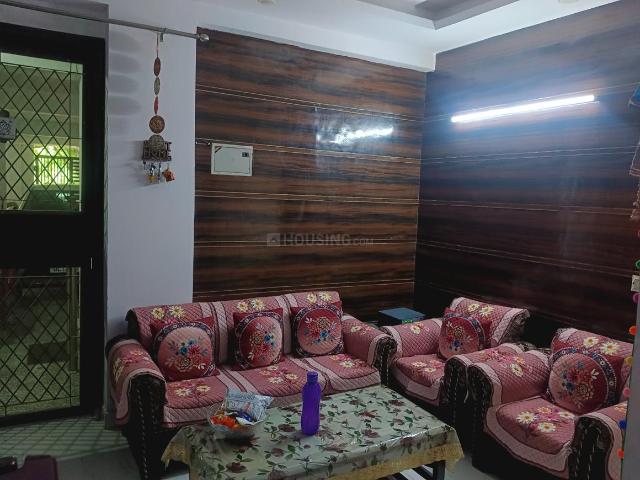 1 BHK Apartment in Chhattarpur for resale New Delhi. The reference number is 20934593
