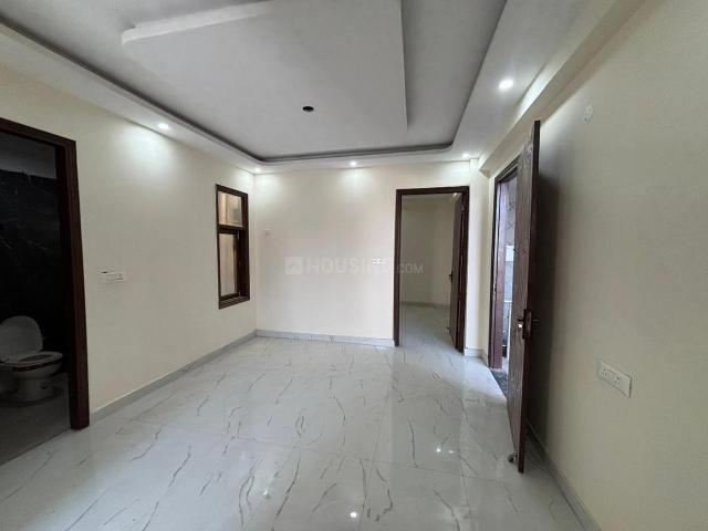 1 BHK Apartment in Chhattarpur for resale New Delhi. The reference number is 20020473