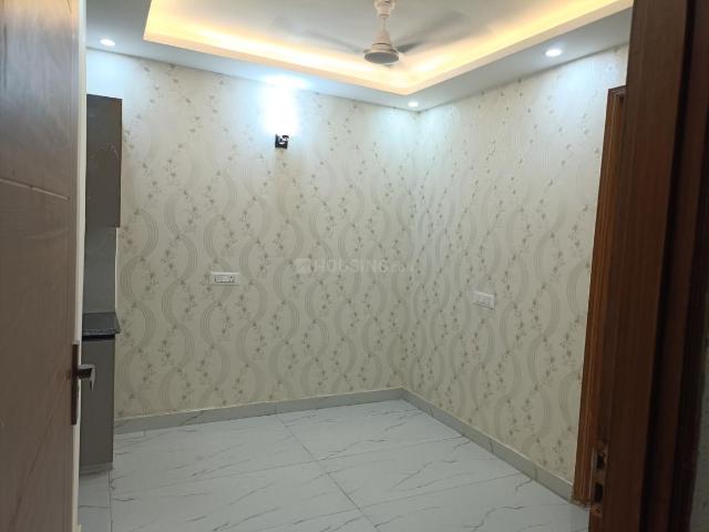 1 BHK Apartment in Chhattarpur for resale New Delhi. The reference number is 20020489
