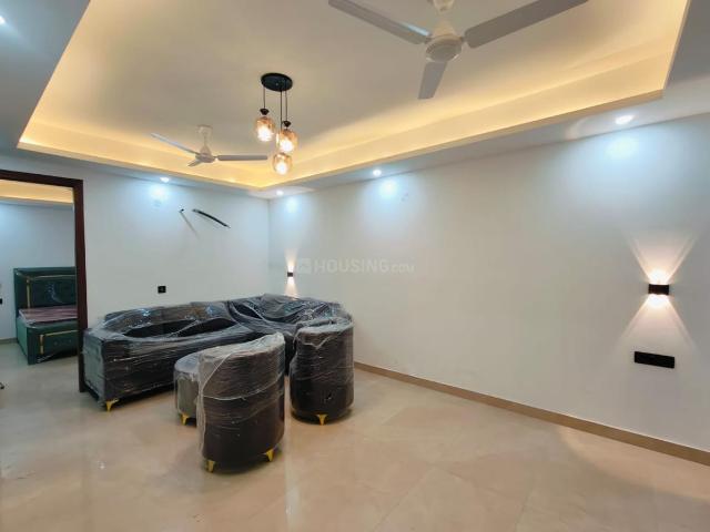 1 BHK Apartment in Chhattarpur for resale New Delhi. The reference number is 20022599
