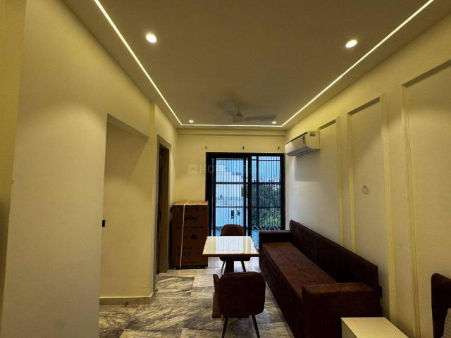 1 BHK Apartment in Chhattarpur for resale New Delhi. The reference number is 20052235