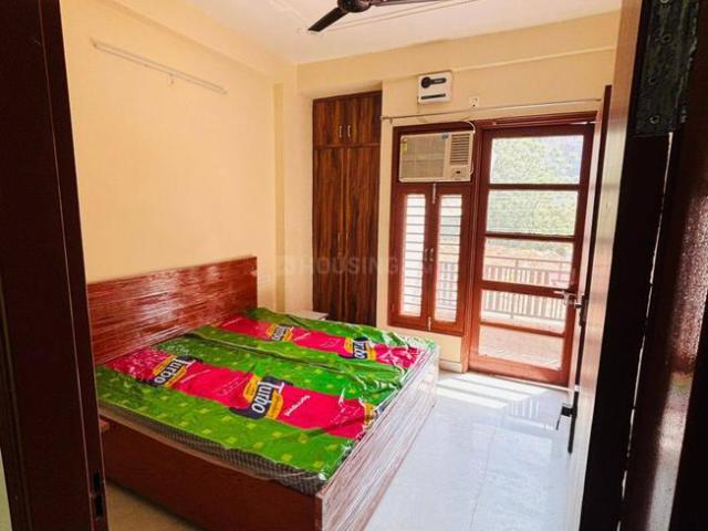 1 BHK Apartment in Chhattarpur for resale New Delhi. The reference number is 20052252