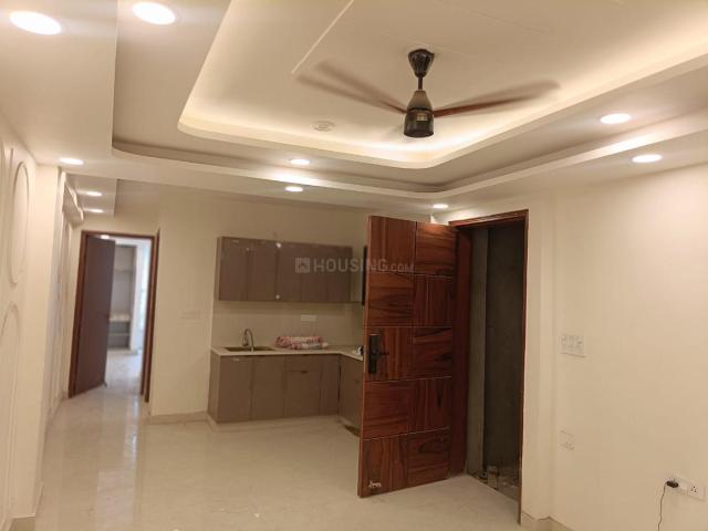 1 BHK Apartment in Chhattarpur for resale New Delhi. The reference number is 20052266