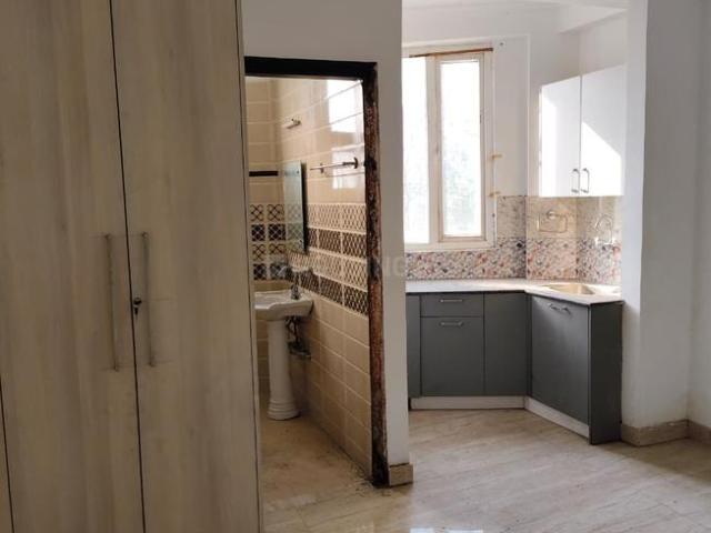 1 BHK Apartment in Chhattarpur for resale New Delhi. The reference number is 20338813