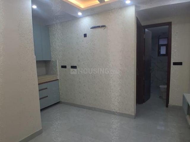 1 BHK Apartment in Chhattarpur for resale New Delhi. The reference number is 21325526