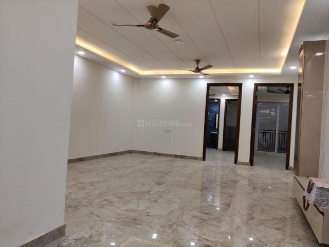 1 BHK Apartment in Chhattarpur for resale New Delhi. The reference number is 16131287