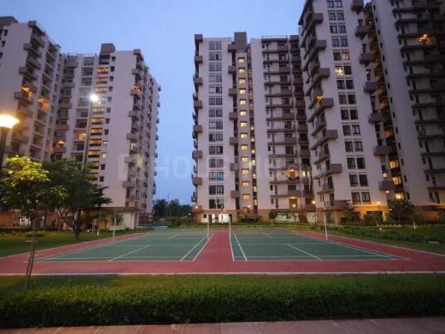 1 BHK Apartment in Chhatikara for resale Vrindavan. The reference number is 21017565