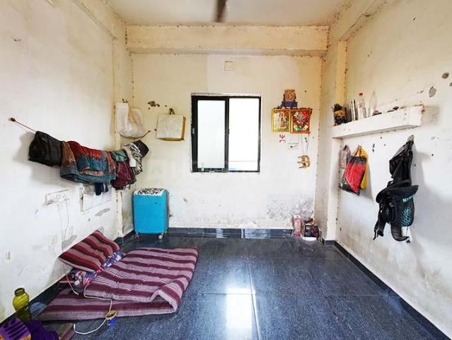 1 BHK Apartment in Chhatral City for resale Gandhinagar. The reference number is 20528522
