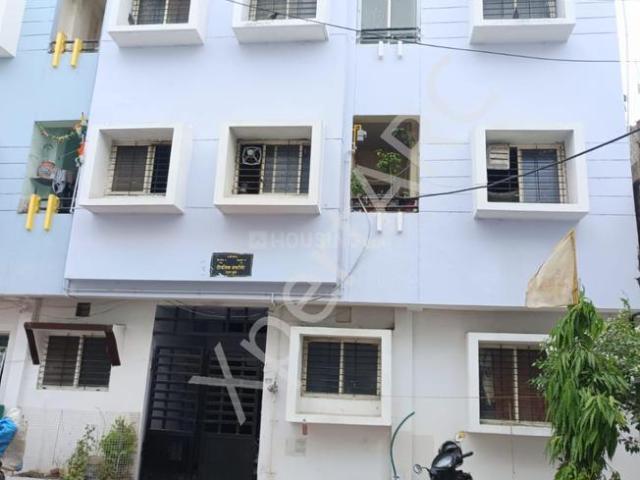 1 BHK Apartment in Chhota Bangarda for resale Indore. The reference number is 20022704