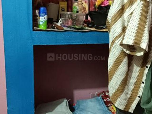 1 BHK Apartment in Chhota Bariyarpur for rent Motihari. The reference number is 20694188