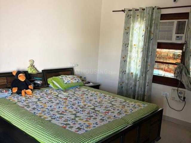 1 BHK Apartment in Chhoti Barandari I for rent Jalandhar. The reference number is 20895773