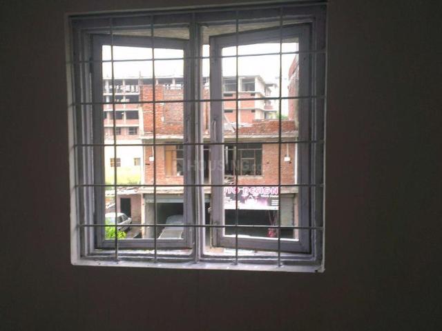 1 BHK Apartment in Chi IV for resale Greater Noida. The reference number is 20967944