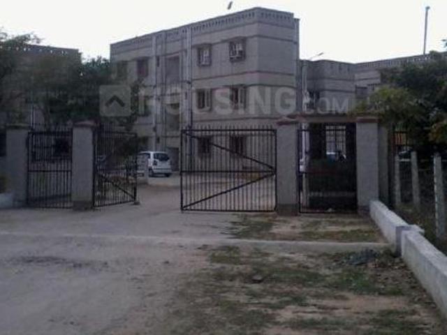 1 BHK Apartment in Chi IV for resale Greater Noida. The reference number is 20967939