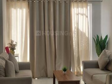 1 BHK Apartment in Chi V for rent Greater Noida. The reference number is 14488122