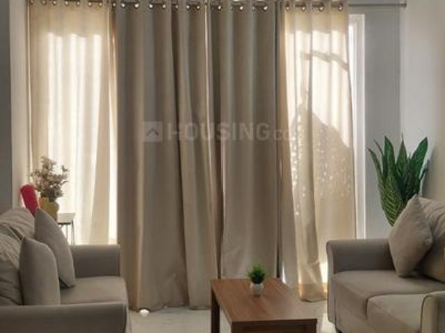 1 BHK Apartment in Chi V for rent Greater Noida. The reference number is 14488122