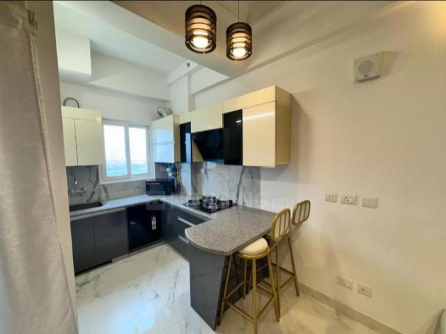 1 BHK Apartment in Chi V for rent Greater Noida. The reference number is 19602454